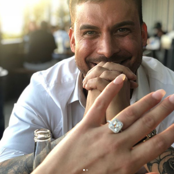 Jax Taylor, Brittany Cartwright